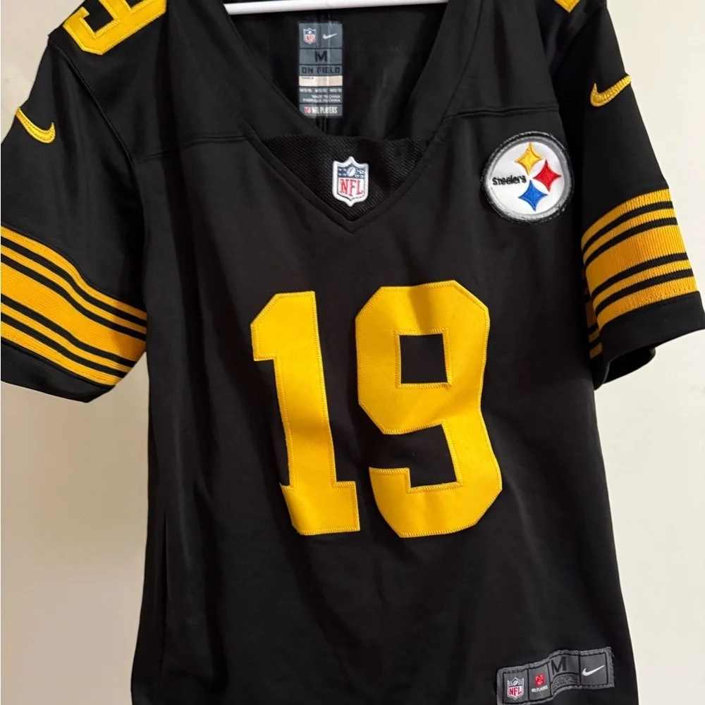 Pittsburgh Steelers JuJu Smith-Schuster Jersey